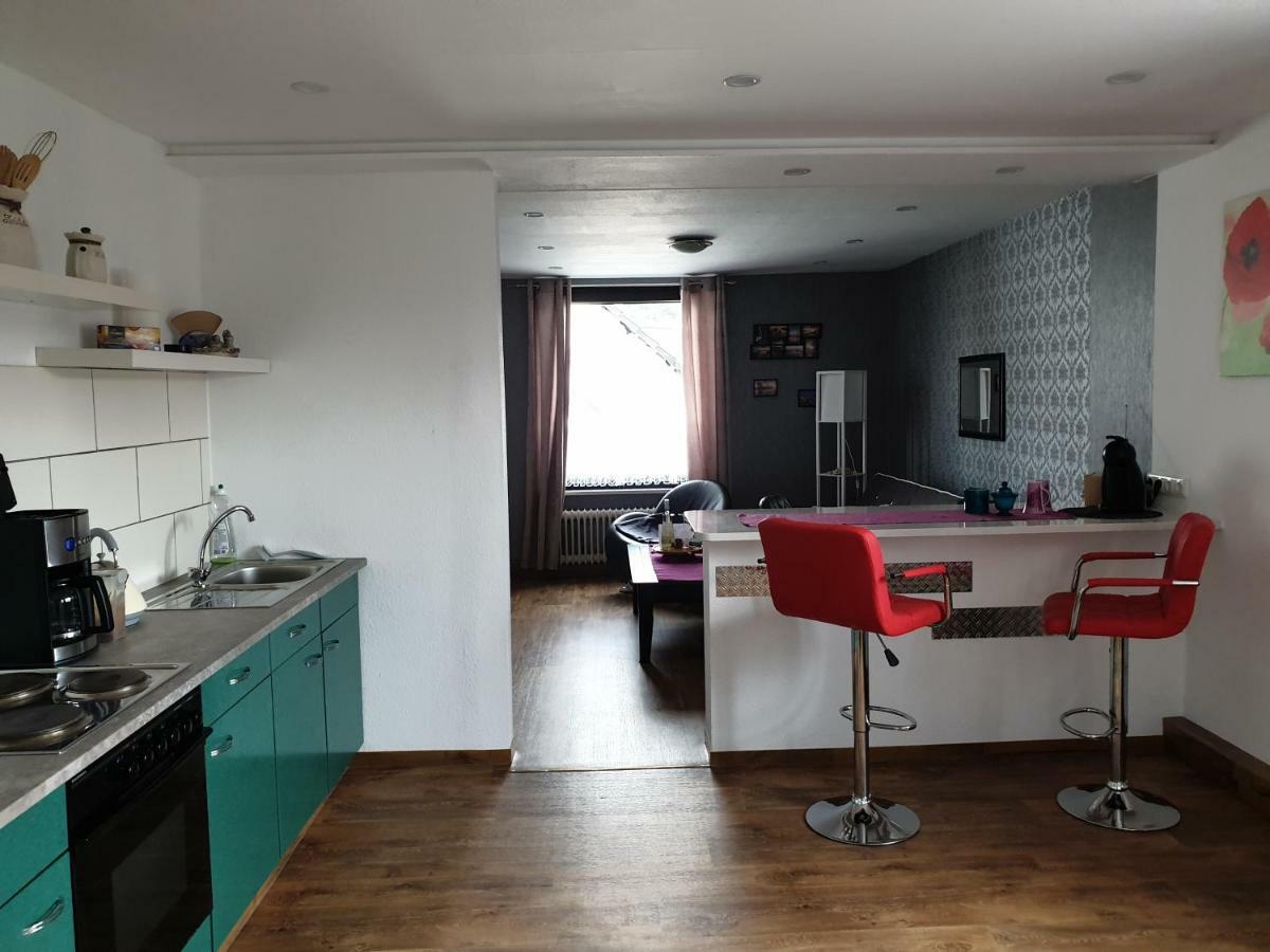 Jadebusen Apartment Wilhelmshaven Exterior photo