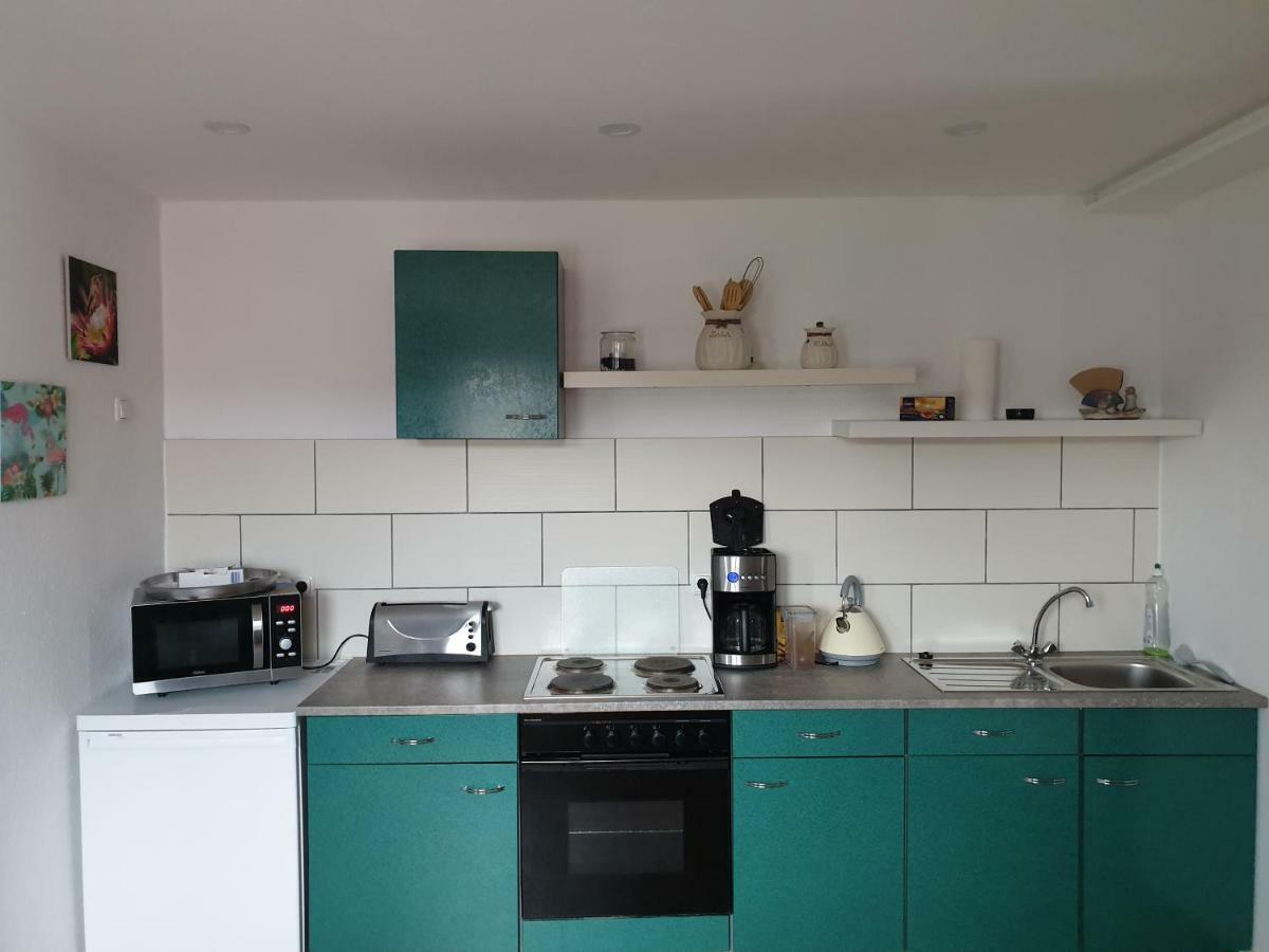 Jadebusen Apartment Wilhelmshaven Exterior photo